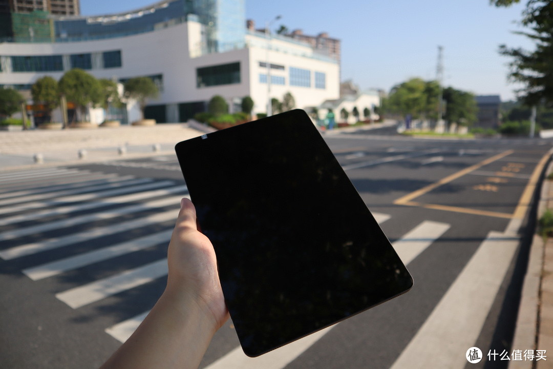 Galaxy Tab S8深度评测：初心不忘，三星平板还是那般惊艳！