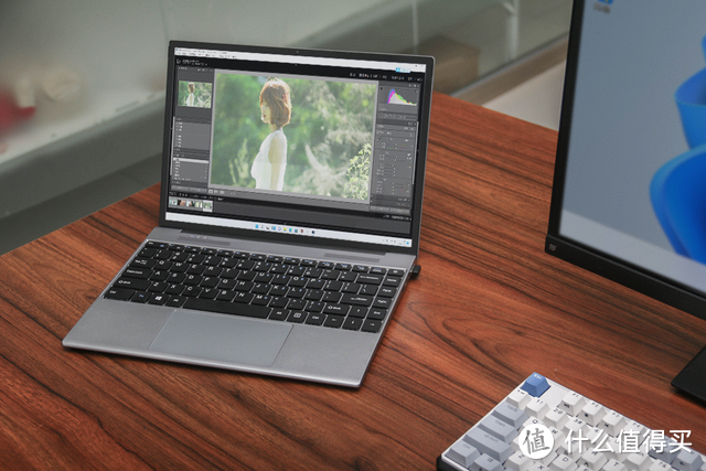 入手千元档酷比魔方GTBook 13超薄笔记本，万元Surface Book 3同款3K分辨率，超值？