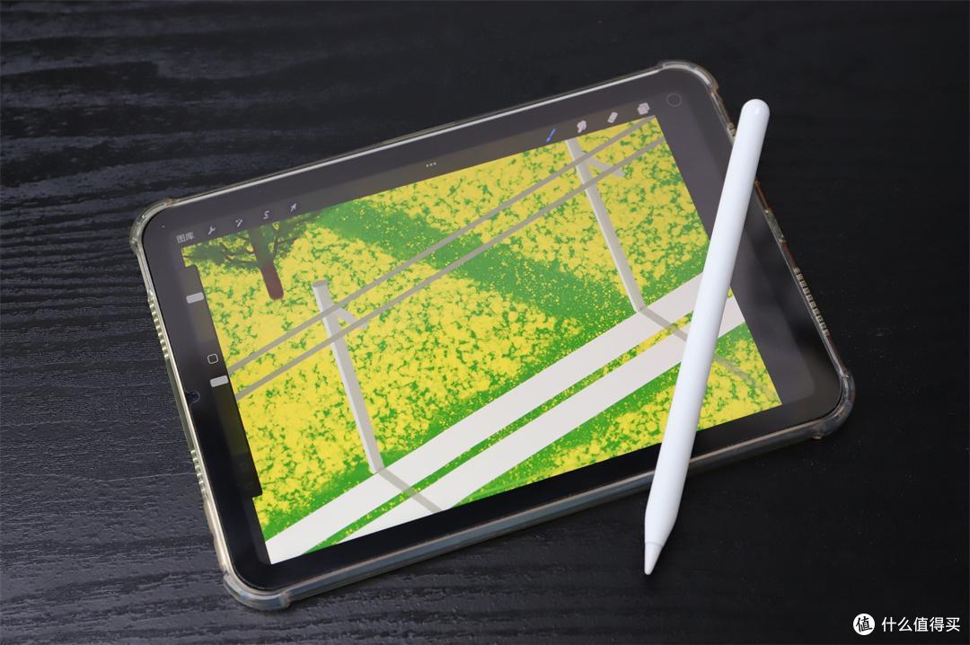 升级磁吸充电南卡applepencil电容笔磁吸充电版体验