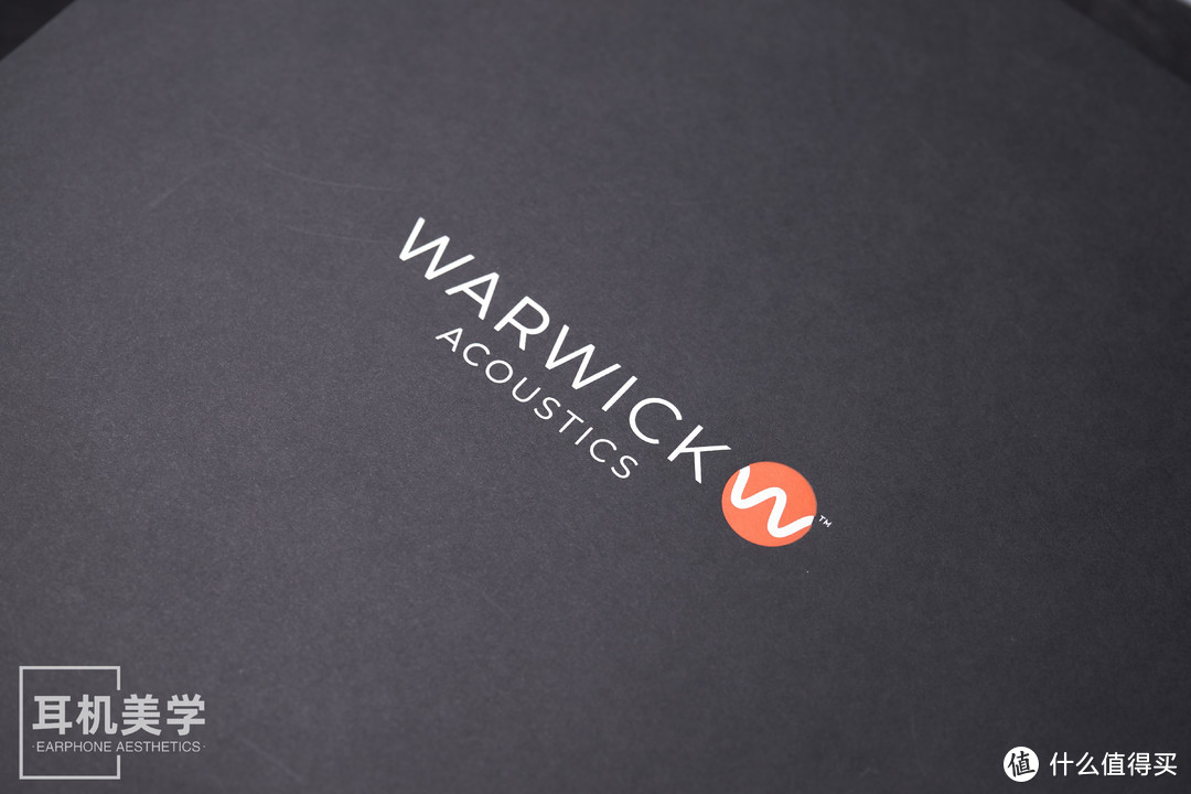 英伦范儿，静电味儿——DC详评Warwick Acoustics Bravura