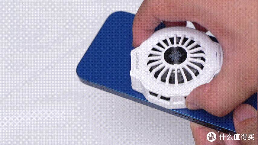 散热器效果如何？5款自购磁吸手机散热器横评告诉你答案
