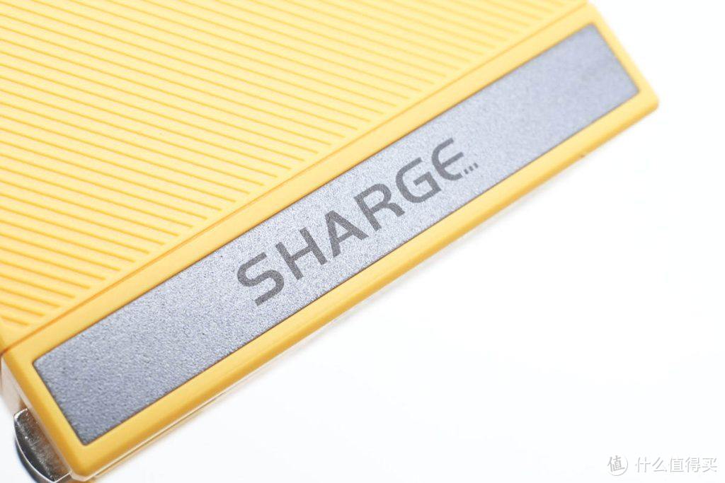 拆解报告：SHARGE闪极100W 3C1A氮化镓充电器S100P