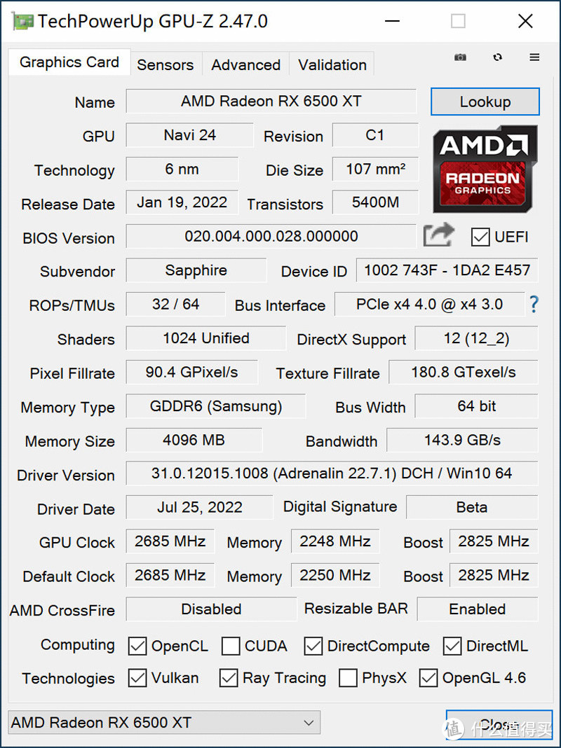 高性价比入门级电脑？AMD 5500+RX6500XT打造的白色主机分享