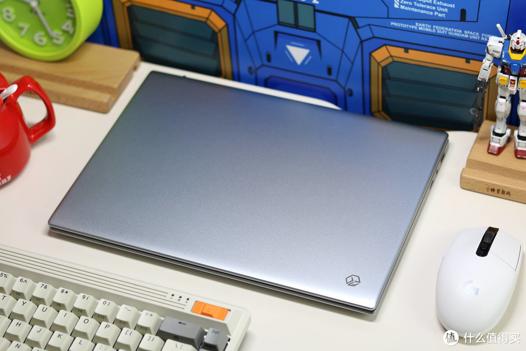 买显示器送电脑？酷比魔方GT Book13笔记本，搭载13.5英寸3K屏幕