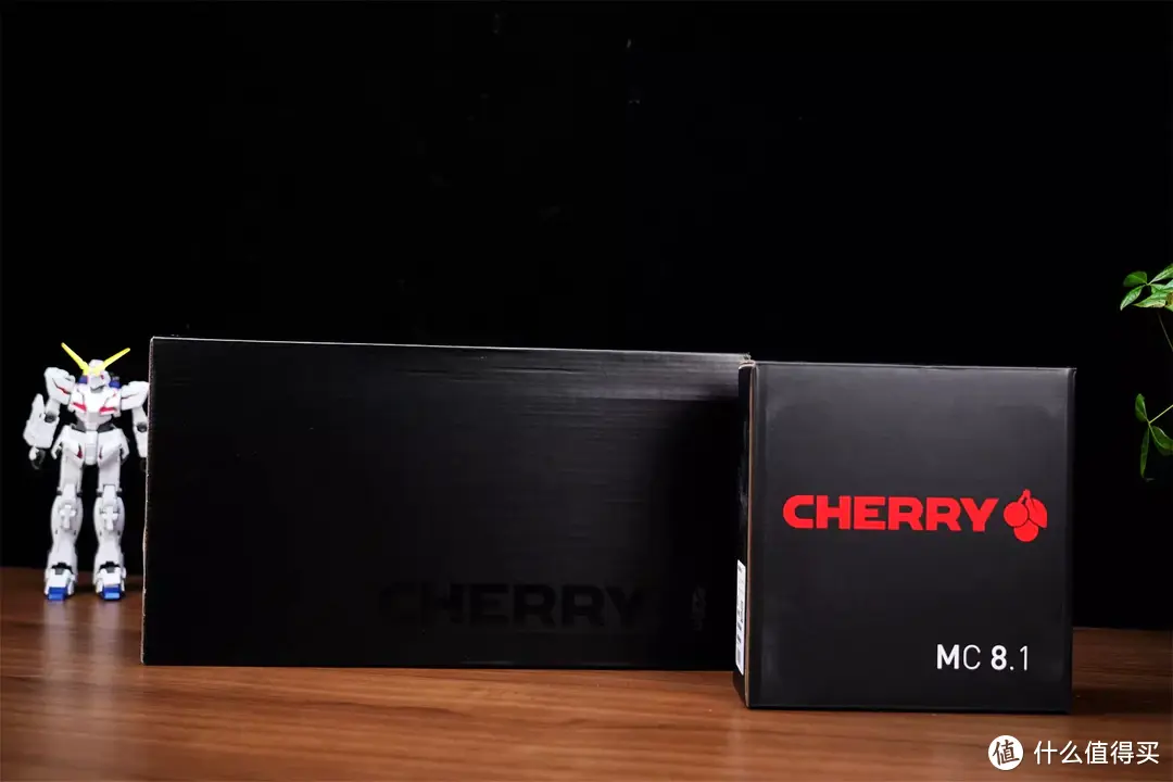 CHERRY 旗舰套装分享，MX8.2 +MC8.1你不得不入的电竞外设！