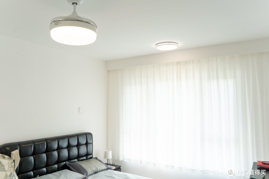 全屋灯光布局和选购！轻松打造简约、智能、舒适的家居照明