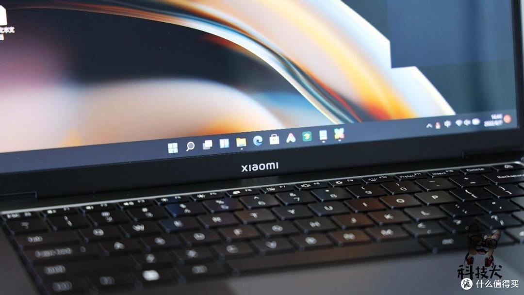 xiaomibookpro14锐龙版2022评测全新zen3架构加持的轻薄大作