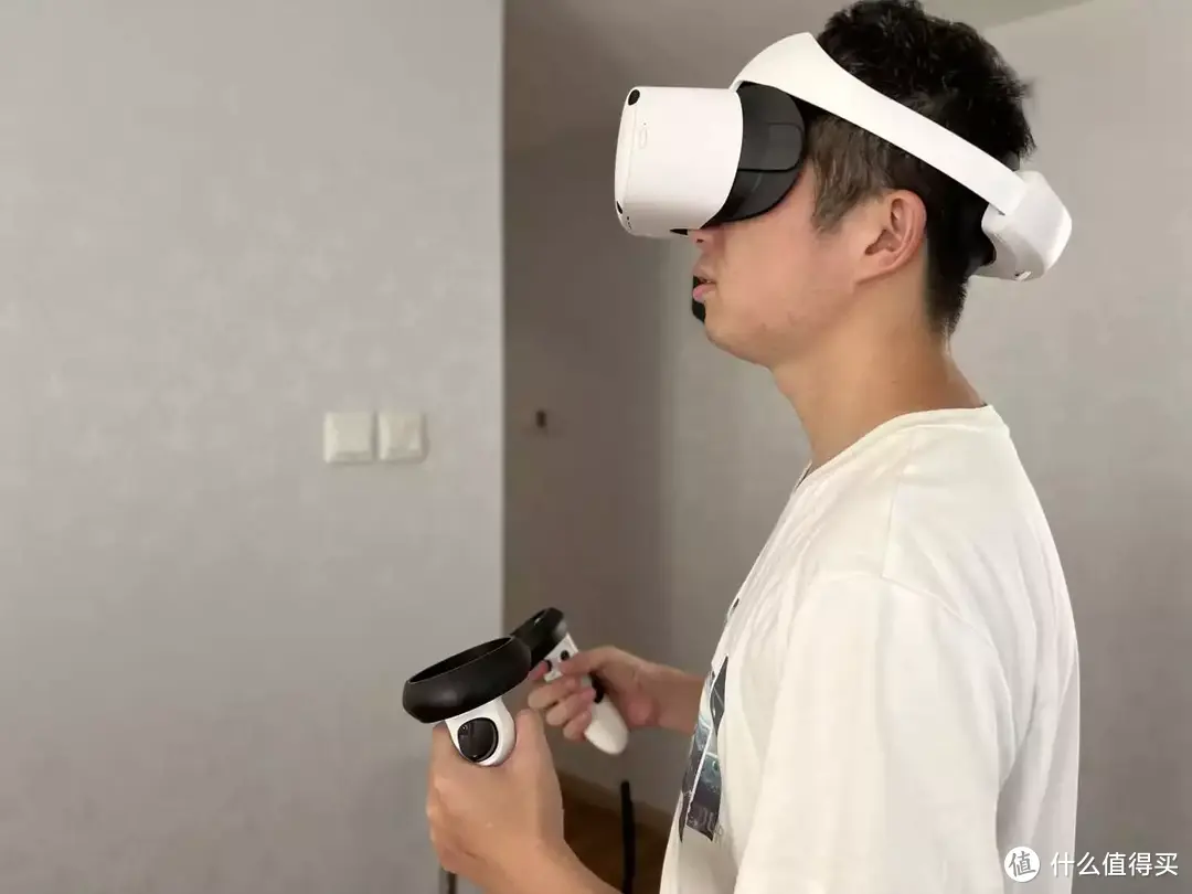 运动不枯燥，VR挑战情景互动新高度！爱奇艺VR奇遇DreamVR体感一体机分享