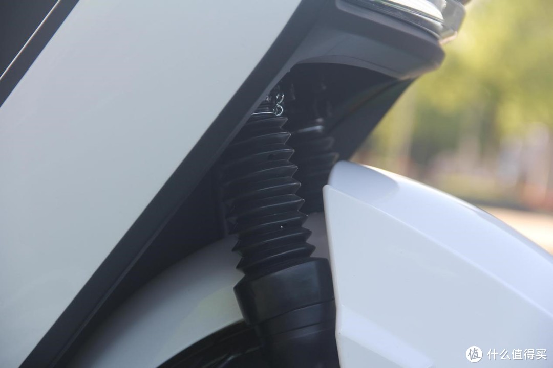 小刀电动车N9长征版试骑：小小的心动，大大的实用