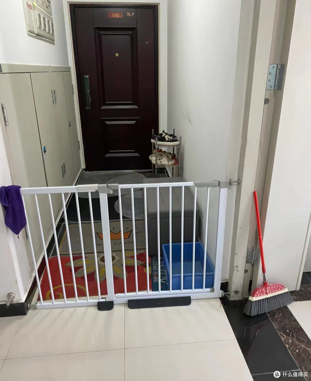 遇上这种"中国好邻居",生活过得那叫一个难受,给大家看看_家装主材_什