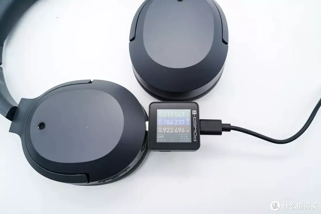 漫步者W820NB头戴式降噪耳机拆解，轻量化设计，支持主动降噪/环境声监听模式