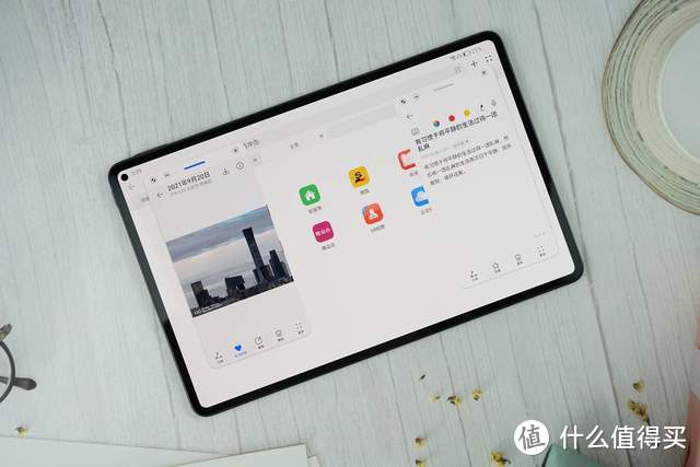 华为MatePad Pro上手体验：创造无上限，开启移动办公新风范