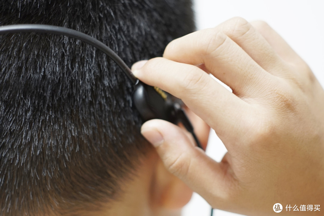 减少耳部压力，提高通话质量——南卡Runner Comm骨传导耳机测评体验
