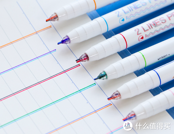 【经验谈】什么类型的荧光笔更适合学生党做笔记？什么笔可以搭配遮光板进行高效复习？谈谈彩色荧光笔选