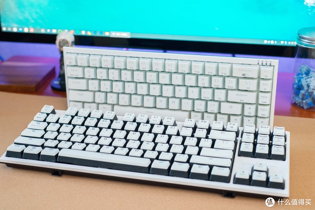 一次购入三把键盘是种怎样的体验，来自黑峡谷的 X Pro 系列键盘分享