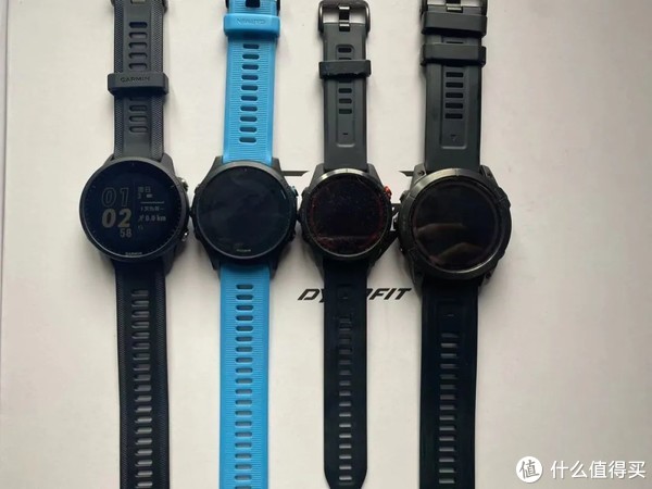 户外装备党篇十三：Garmin新品中最具性价比、最值得入手的是哪一款？_