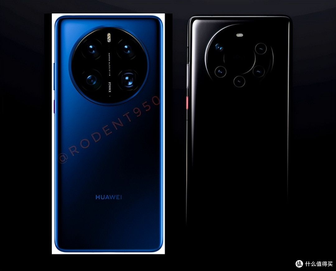 华为旗舰再度回归mate50系列爆料信息汇总