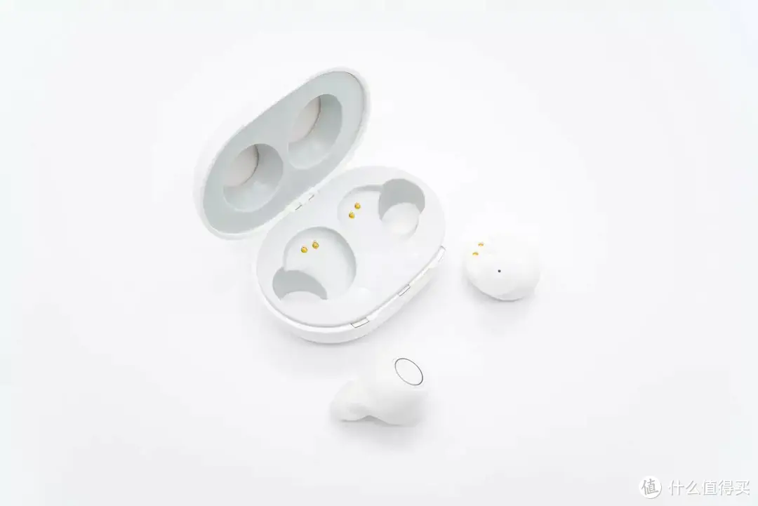 类TWS耳设计，佩戴时尚简约，JINGHAO锦好JH-A39耳内式助听器拆解
