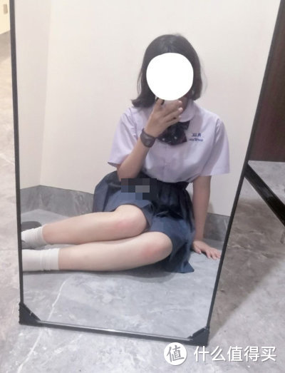 三坑女孩拍照为什么都喜欢挡脸？真是是因为丑吗？