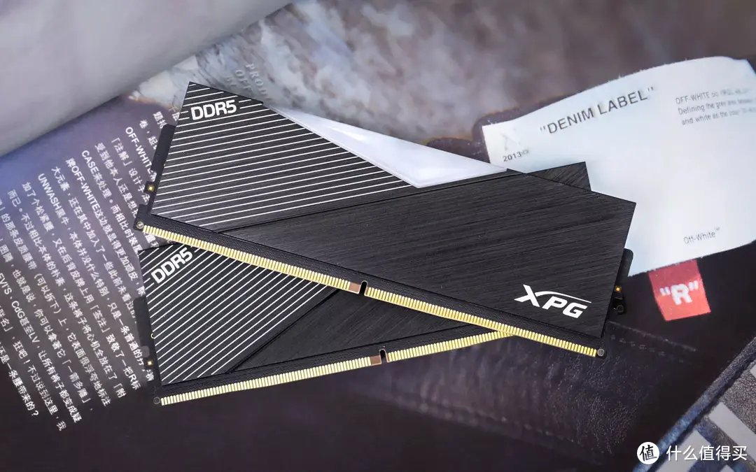 电压不锁可玩性较高——XPG龙耀LANCER DDR5 6000使用体验
