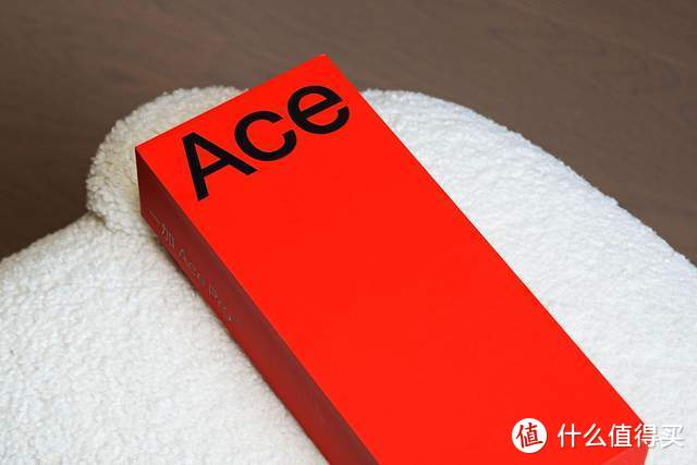 一加Ace Pro体验：这才是 Ace 最初的样子