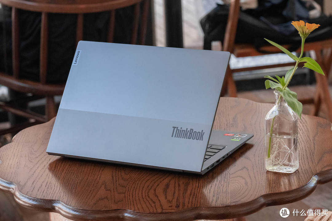 一,amd 标压独显轻薄本,thinkbook 14  2022登场