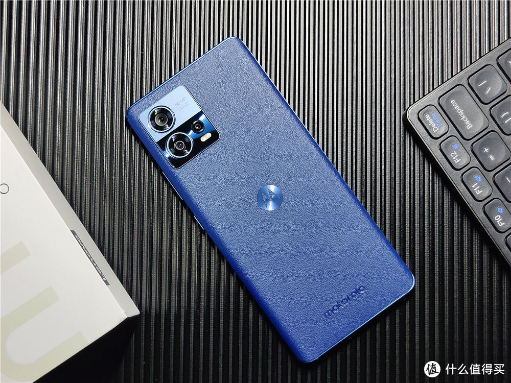 曲面新旗舰 moto S30 Pro 给你带来意外惊喜