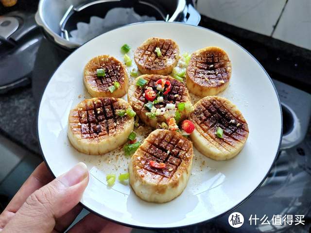 炒菜机是智商税吗？苏泊尔小C主厨料理机了解一下