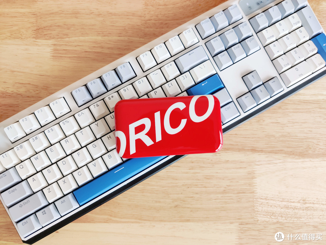 1T容量、秒速传输，解决存储容量与传输速度焦虑——ORICO奥睿科 SUPRE-40G移动固态硬盘体验