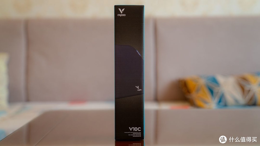 V+技术，疾速体验——雷柏VT960S无线游戏电竞鼠标