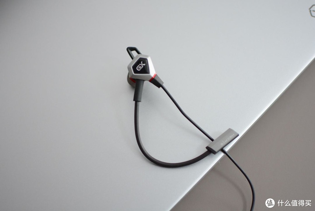 2022年了，为啥还买有线耳机？HECATE 漫步者电竞GX04声卡版游戏耳机评测
