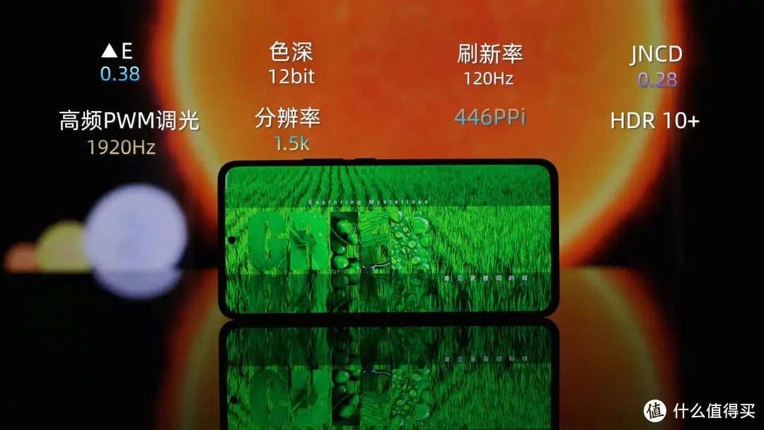 2999起！Redmi K50至尊版体验，全新1.5K屏幕和骁龙8+值得入手吗？