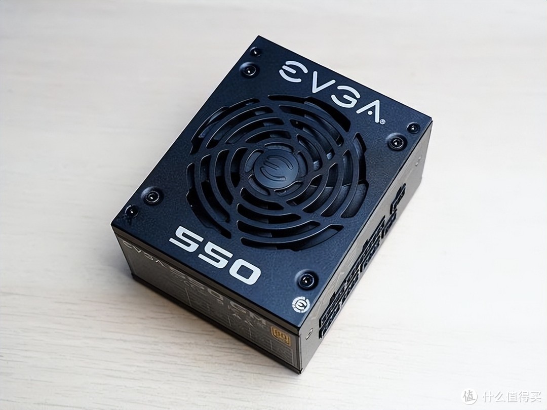 EVGA 550GM