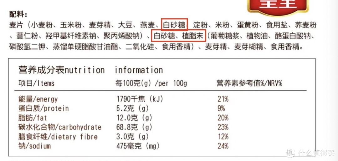 这些「健康」食物，糖含量比可乐更高！都是牙齿杀手