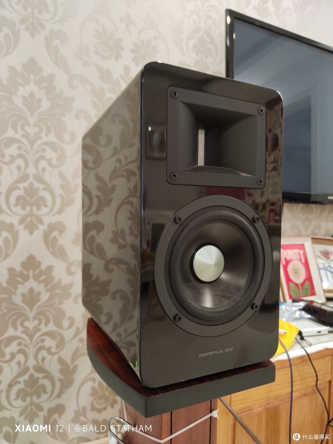 漫步者airpulse a100深度体验报告_音响_什么值得买