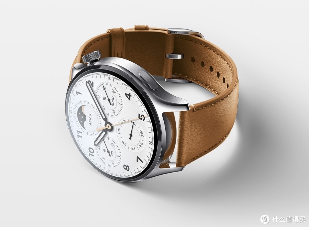 小米Watch 1S Pro智能手表值得购买吗？带你一文看清新品优缺点和购买渠道优惠（附带测评视频）