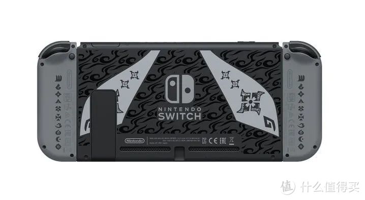 《喷射战士3》限定款Switch OLED将推出！附Switch限定版主机盘点