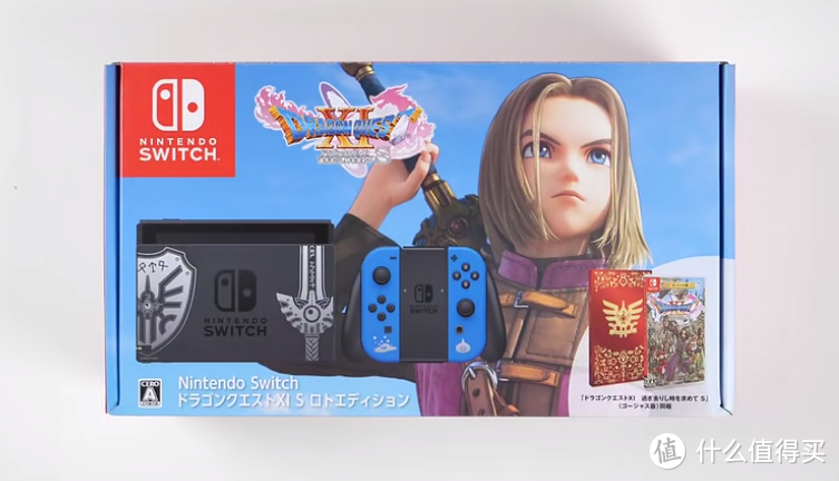 《喷射战士3》限定款Switch OLED将推出！附Switch限定版主机盘点