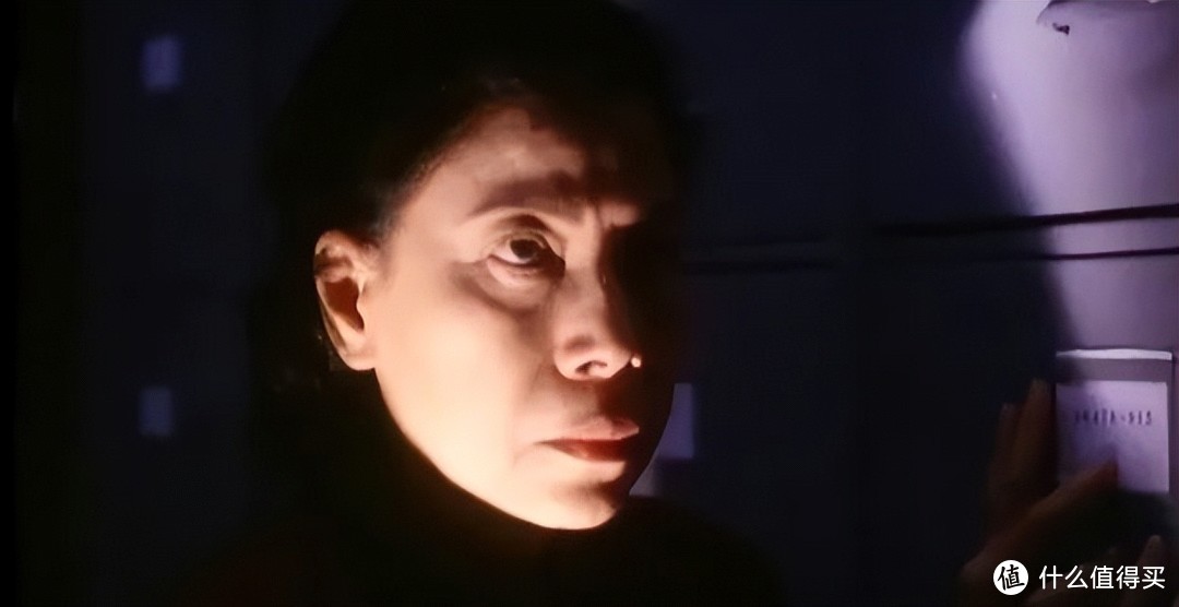 29年前的鬼节电影，无数人的童年阴影，贡献了影史经典恐怖形象