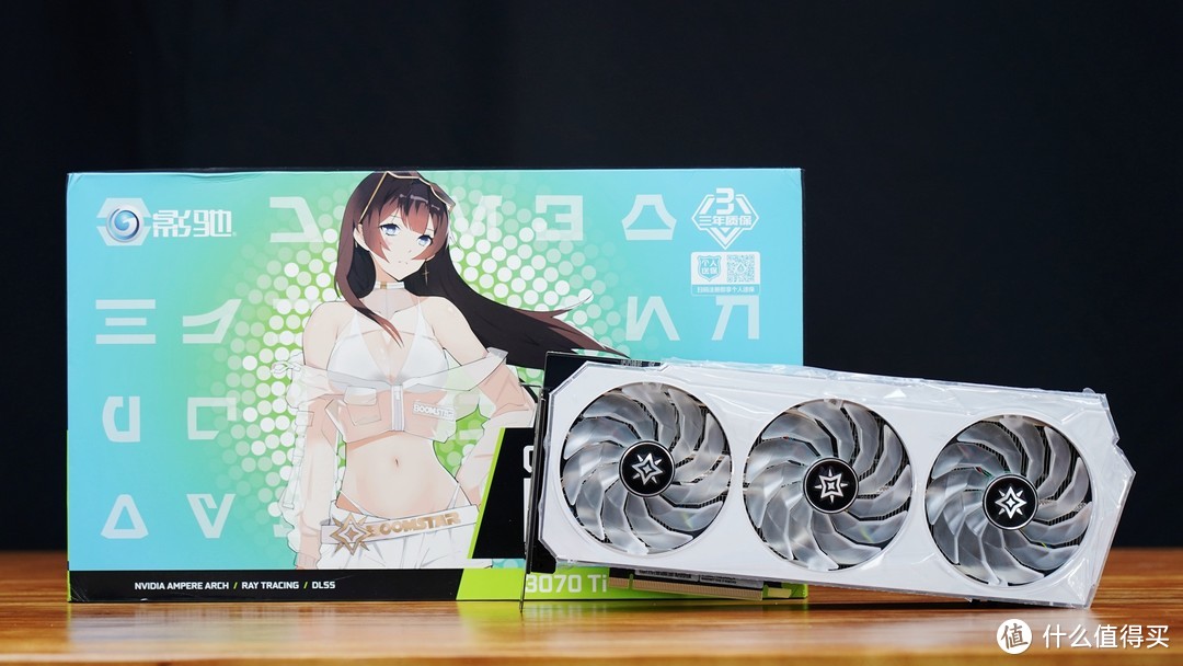 优化垂直风道,几何未来罗汉装机show:12900K+吹雪Z690+XPG DDR5内存配置