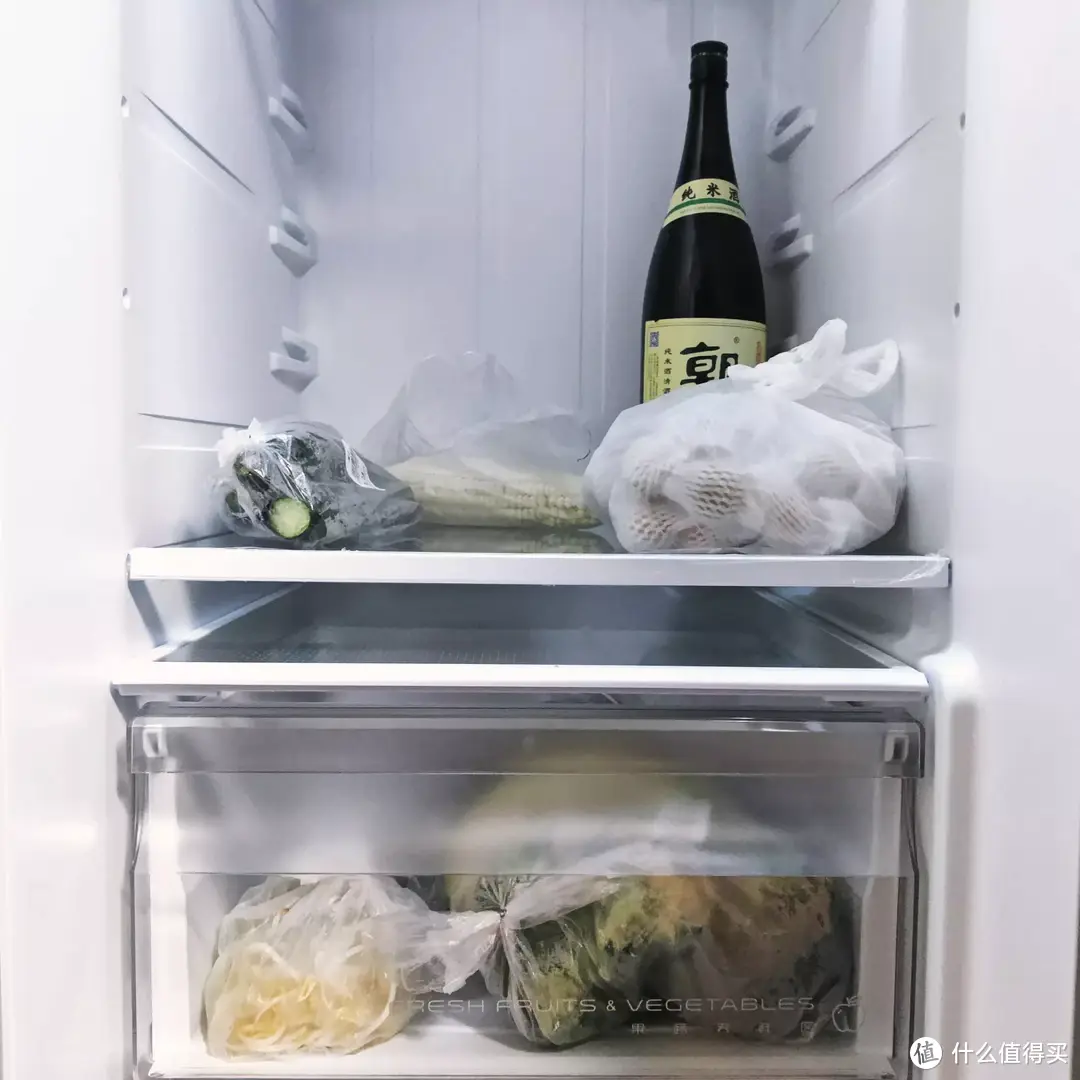 好用不贵的国民大冰箱长啥样-云米冰箱Smart Y可以的