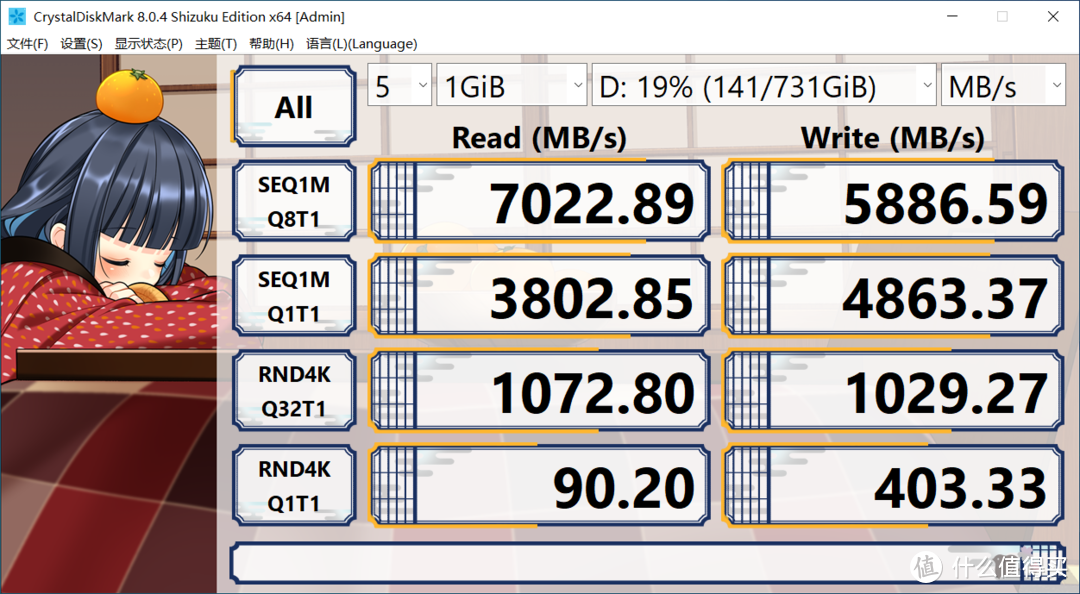 技嘉B660主板+入门级CPU，打造游戏办公双料主机，跑分超155万分