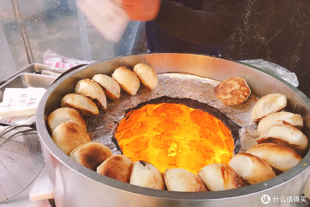 没想到这些台湾特色美食，来自四川、天津、福建，江西，做得还挺地道