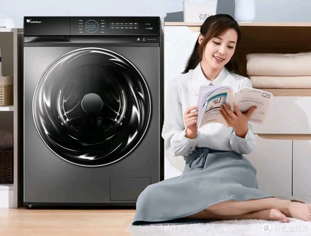 2022年洗衣机选购攻略|附洗衣机推荐