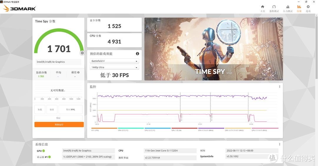 4K显示器的好搭档，迷你办公机的新选择，实测MINISFORUM TH50准系统长时间运行不发烫不发热！