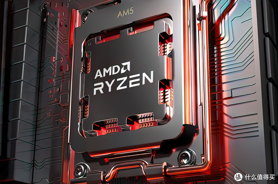 AMD锐龙7000处理器不支持DDR4内存：倒逼DDR5内存起飞！