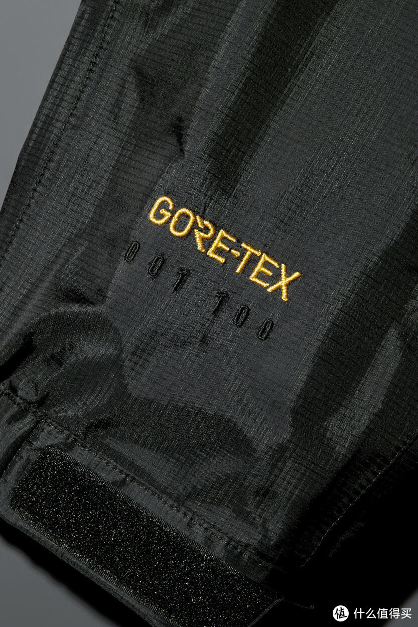 DAIWA 首件 GORE-TEX 防水夹克，限量仅100件！