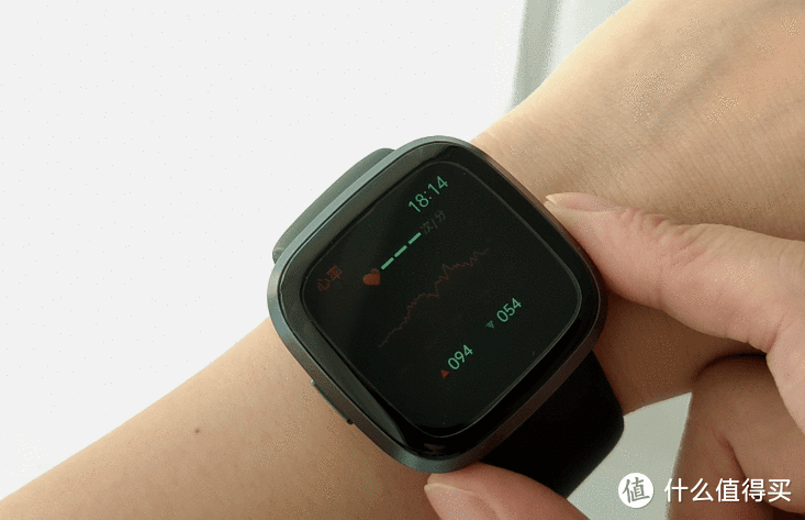 dido G28S 心电血压智能手表，让健康成为一种习惯