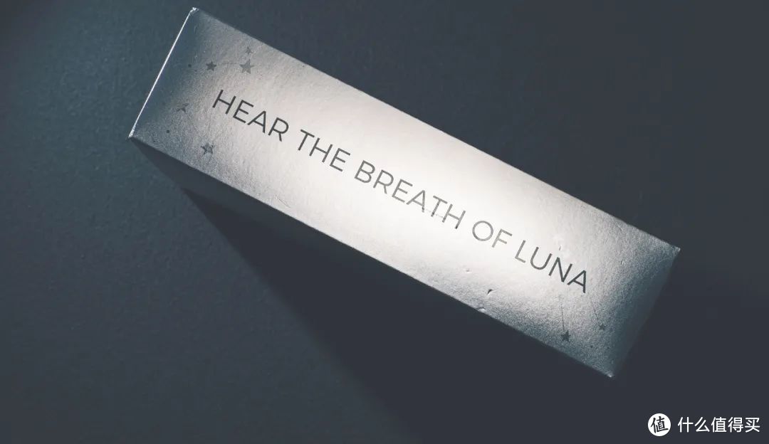 听见月亮的呼吸｜db LUNA 四单元圈铁耳机