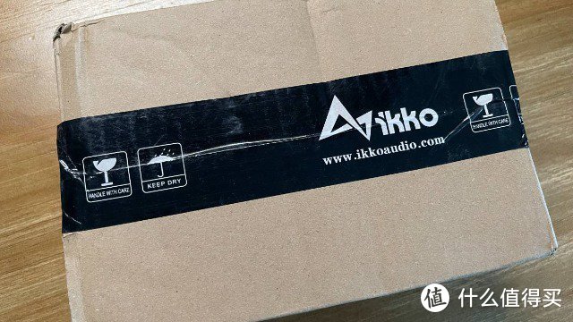 静可HIFI 动可扩展——IKKO ITX01扩展坞评测